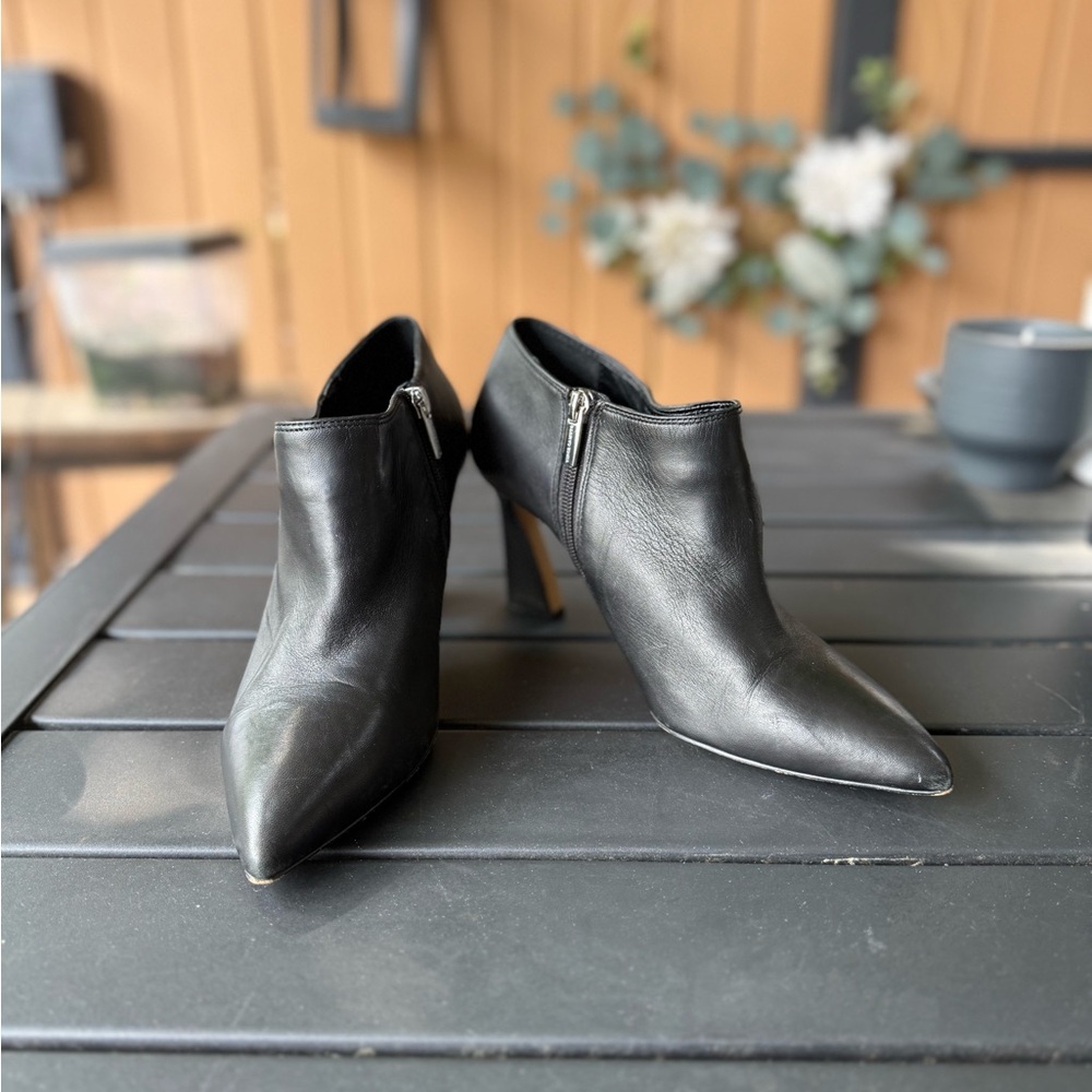 Vince Camuto Temindal Ankle Boot